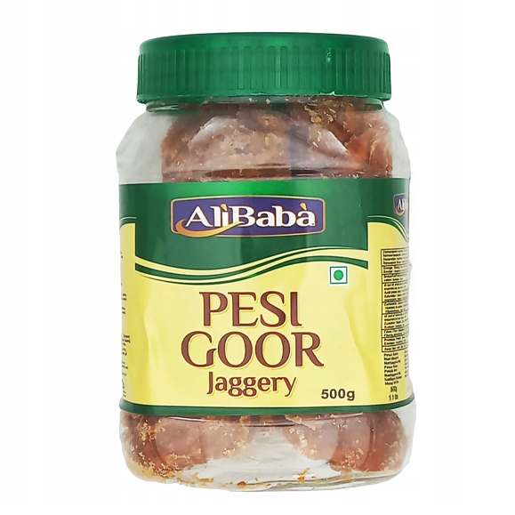 Pesi Goor Jaggery AliBaba